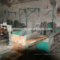China fábrica 18 guage Galvanizado corte de ferro fio